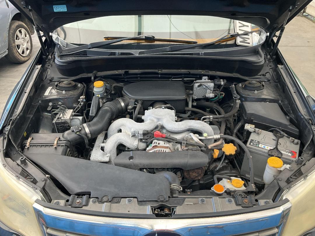 Photo '33' of Subaru Forester Photo '33' of Subaru Forester