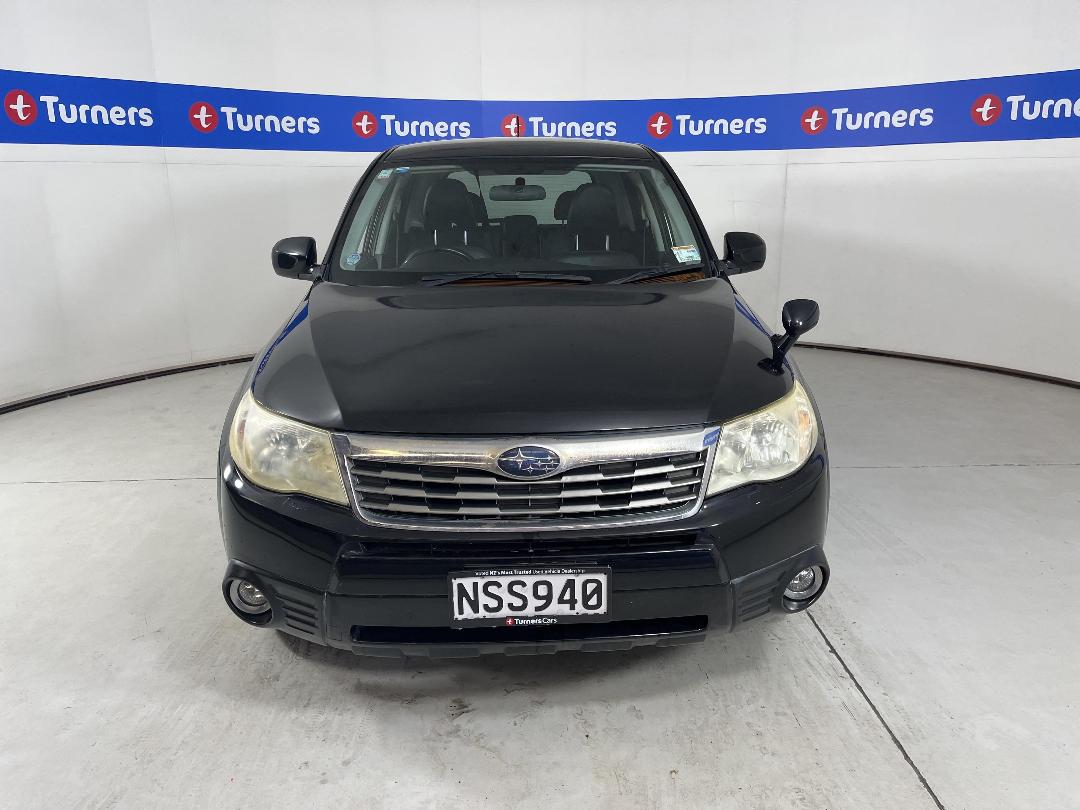 Photo '2' of Subaru Forester