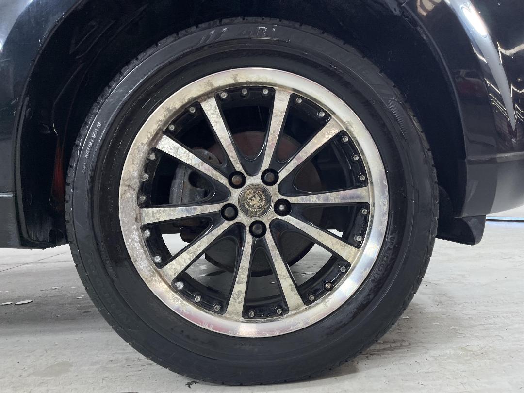 Photo '9' of Subaru Forester