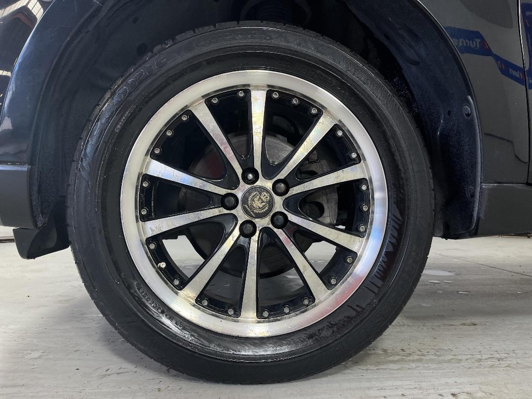 Photo '10' of Subaru Forester