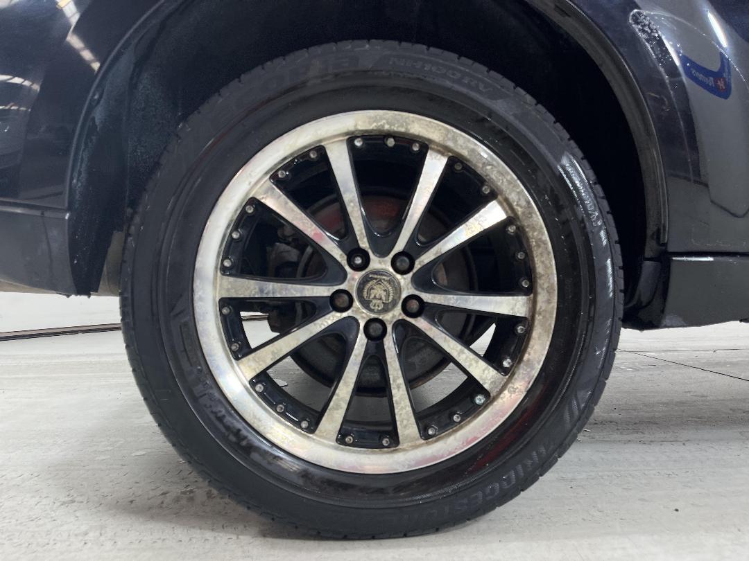 Photo '12' of Subaru Forester