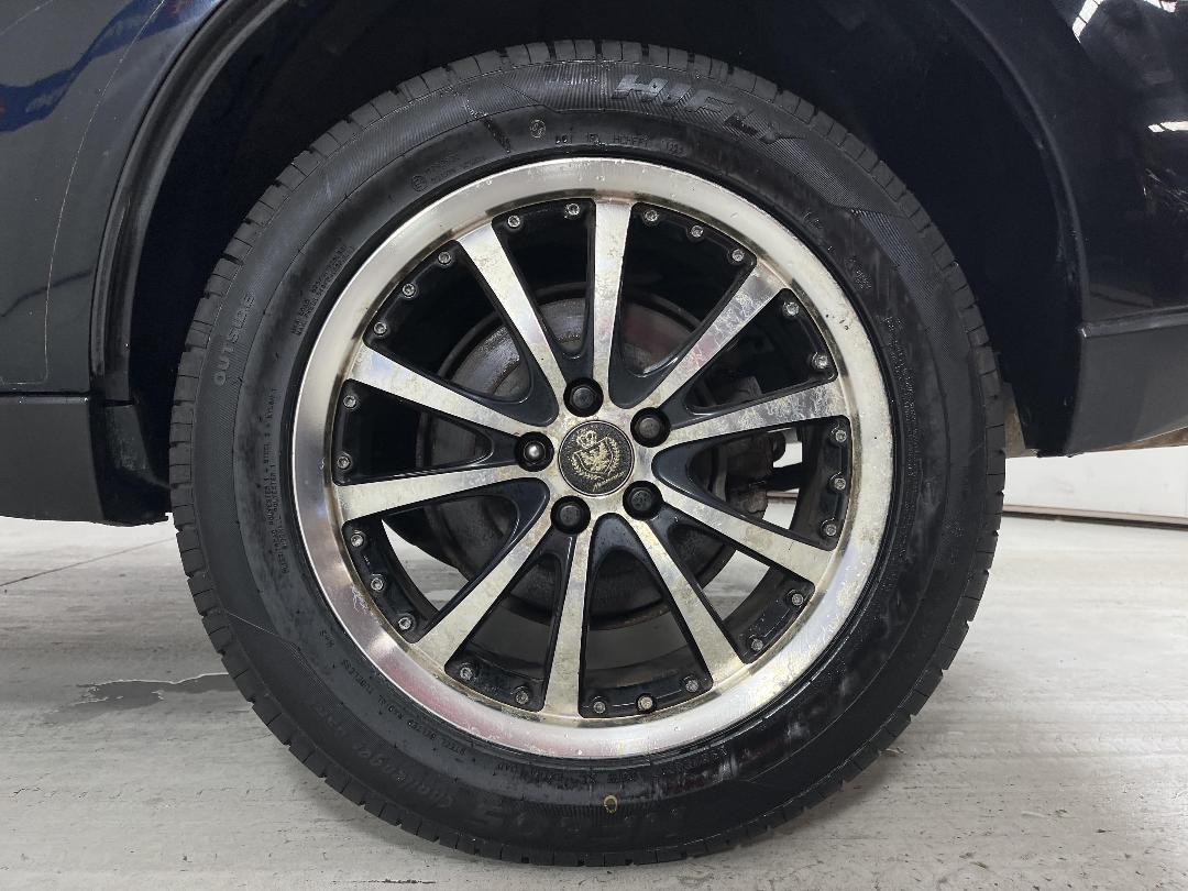 Photo '11' of Subaru Forester