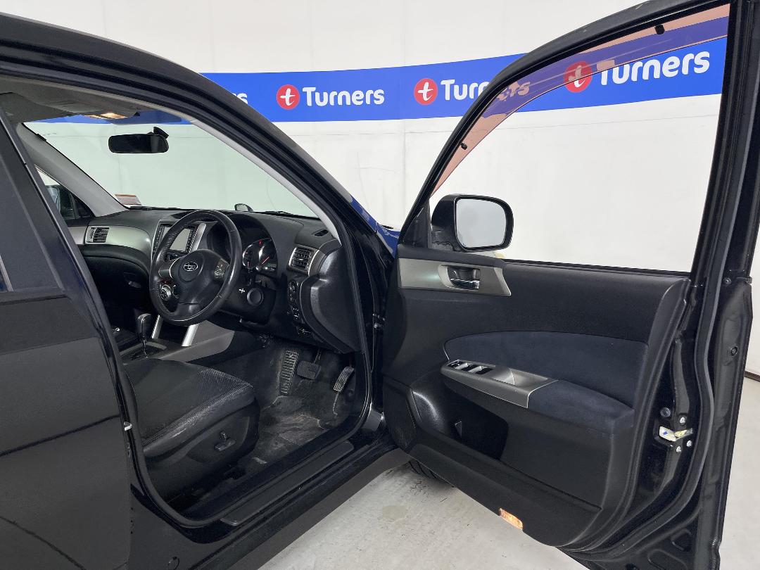 Photo '15' of Subaru Forester