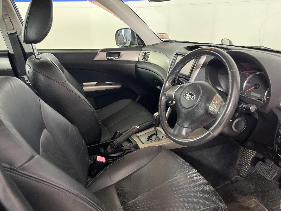 Photo '16' of Subaru Forester