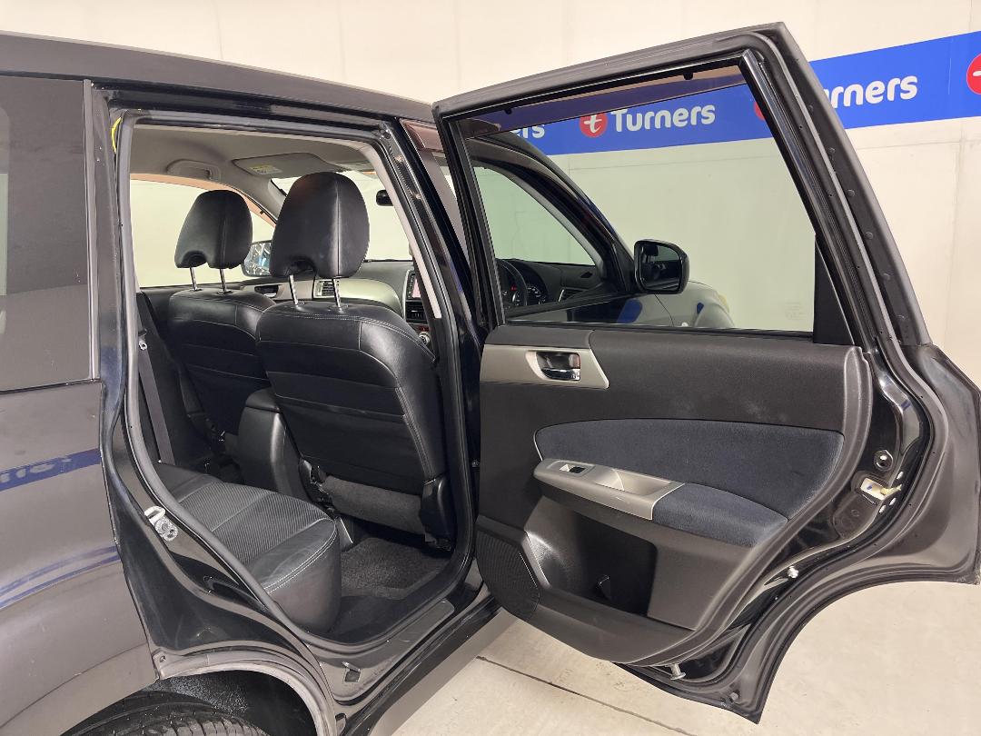 Photo '19' of Subaru Forester