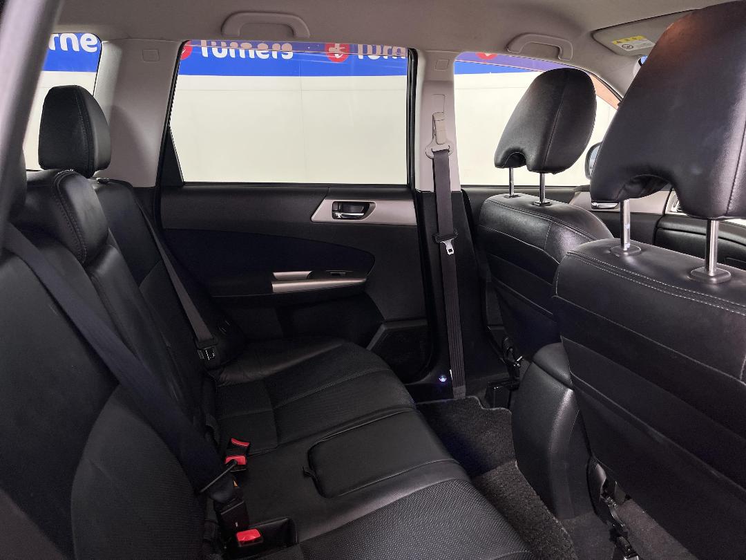 Photo '20' of Subaru Forester