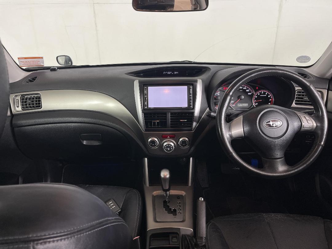 Photo '17' of Subaru Forester