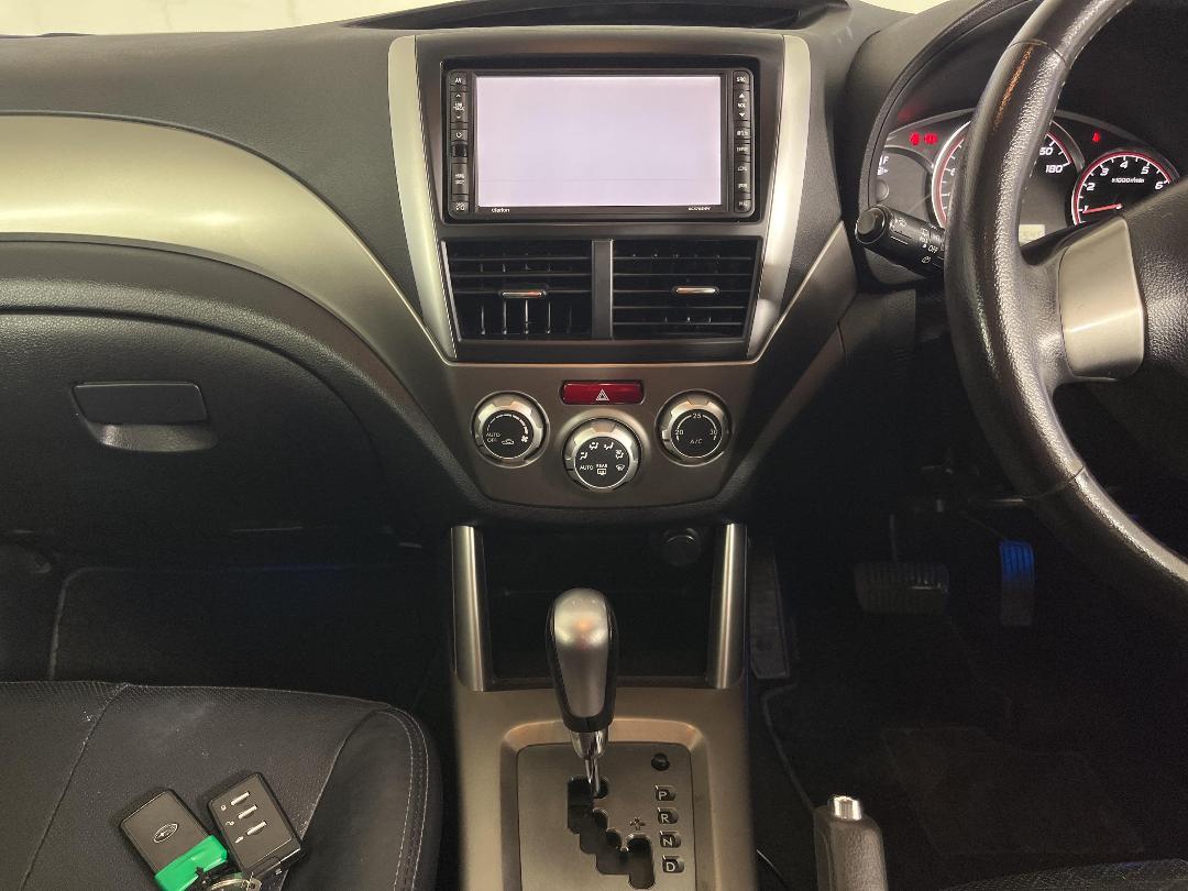 Photo '18' of Subaru Forester