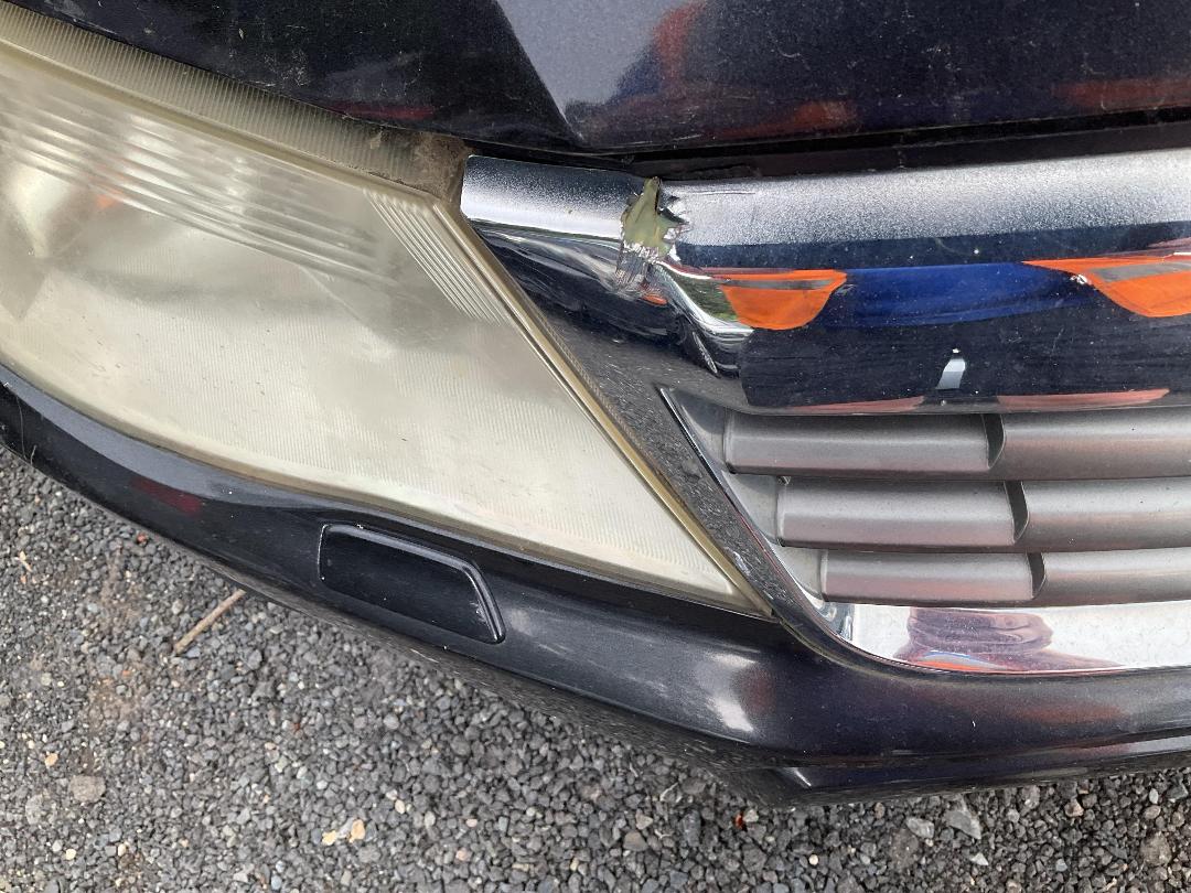 Photo '5' of Subaru Forester