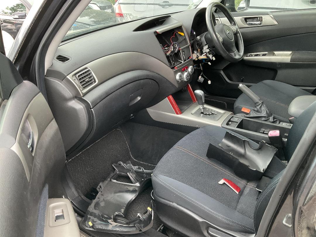 Photo '11' of Subaru Forester