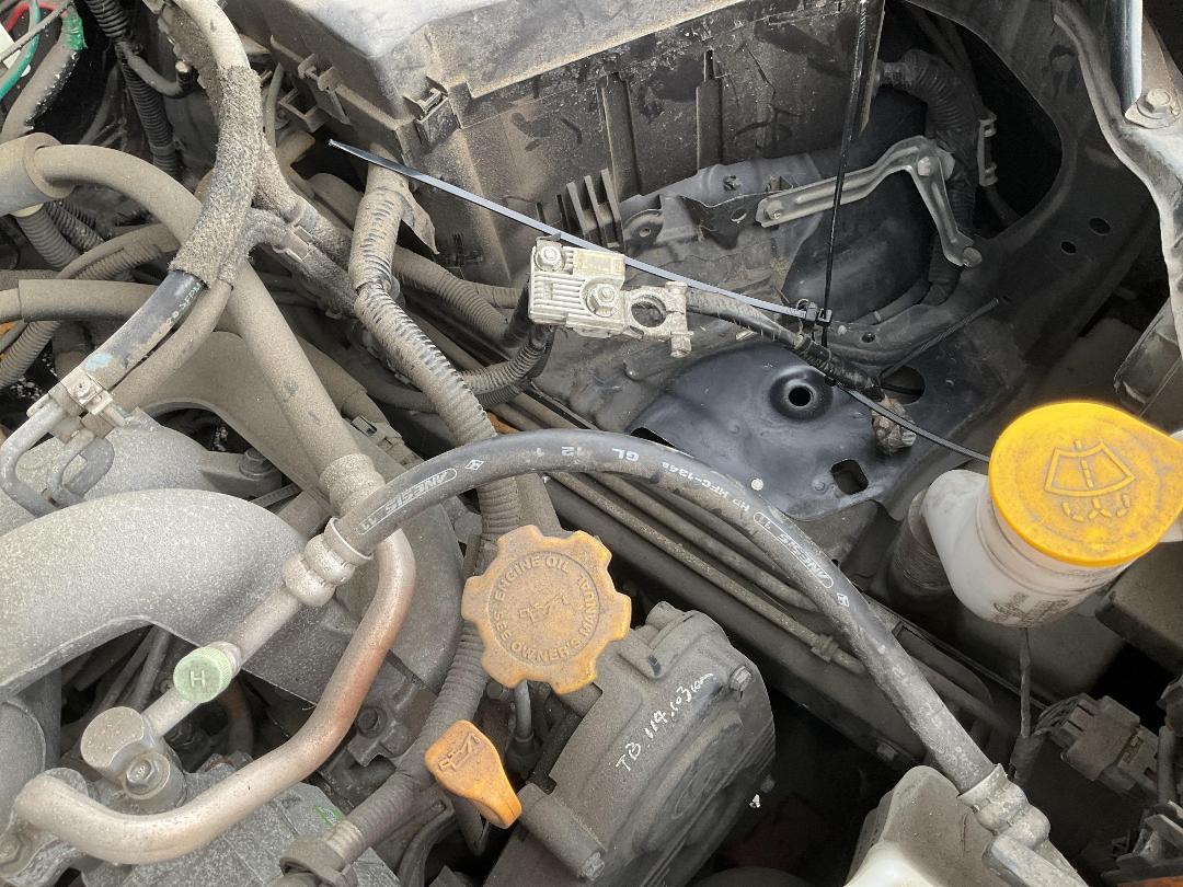 Photo '13' of Subaru Forester