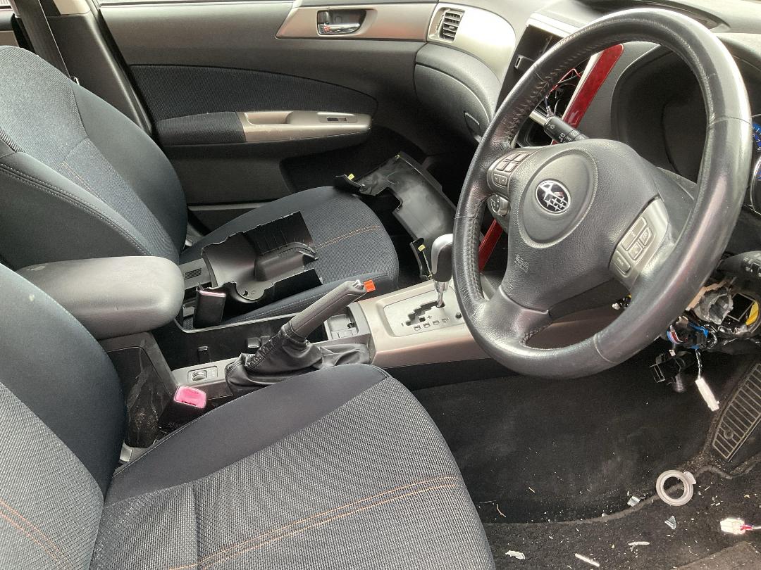 Photo '9' of Subaru Forester