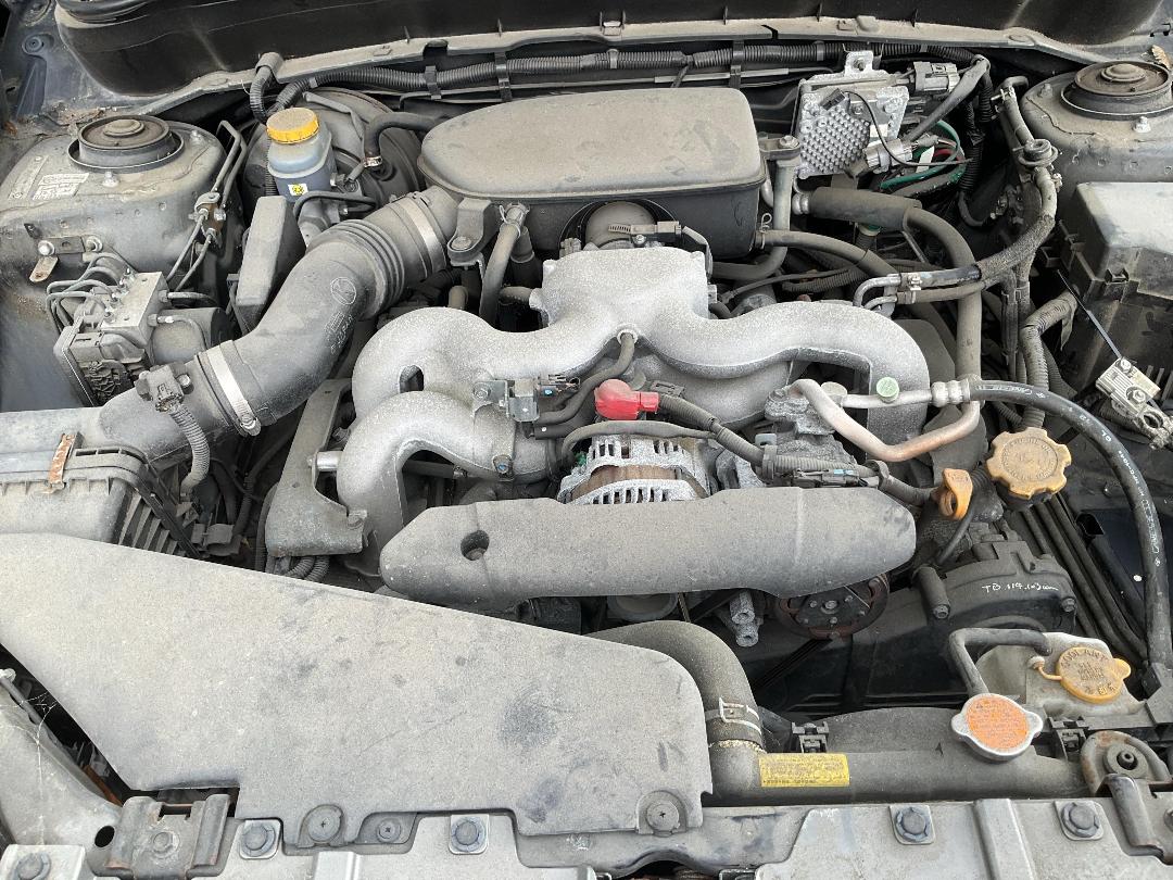 Photo '12' of Subaru Forester