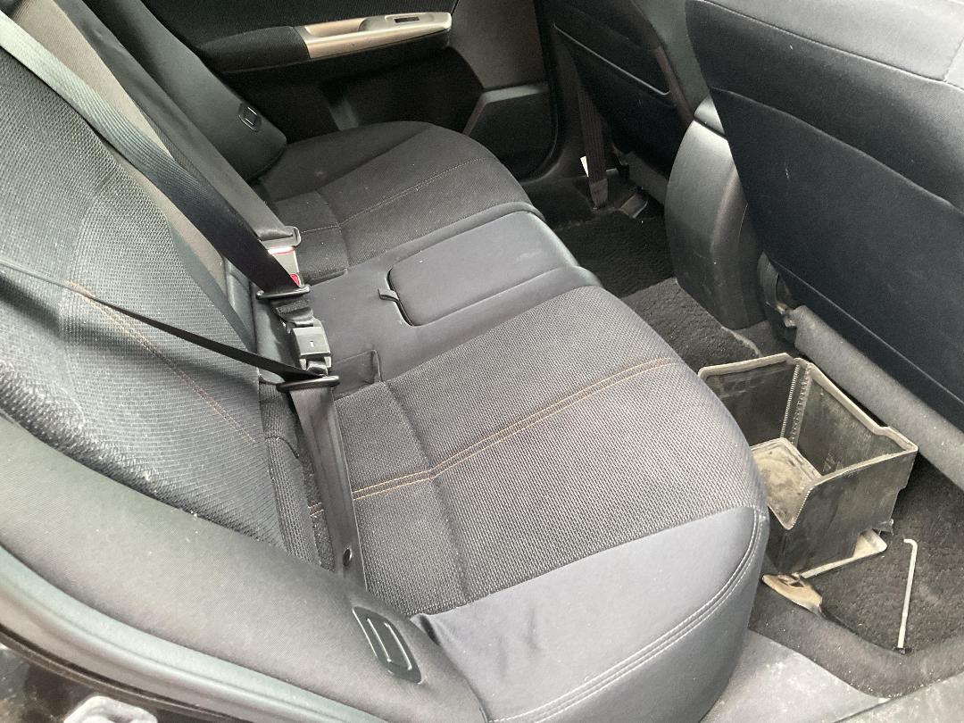 Photo '10' of Subaru Forester