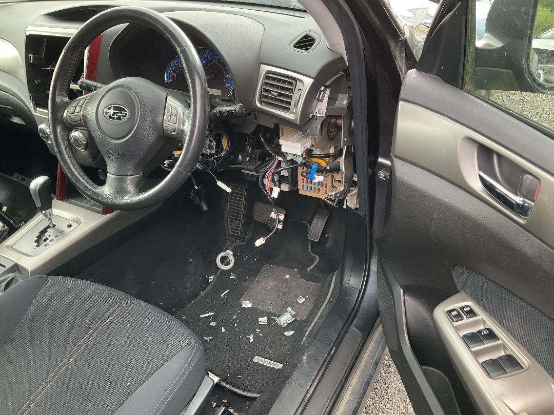 Photo '7' of Subaru Forester