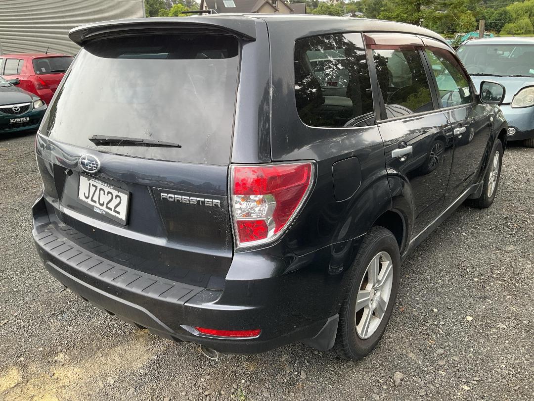 Photo '2' of Subaru Forester