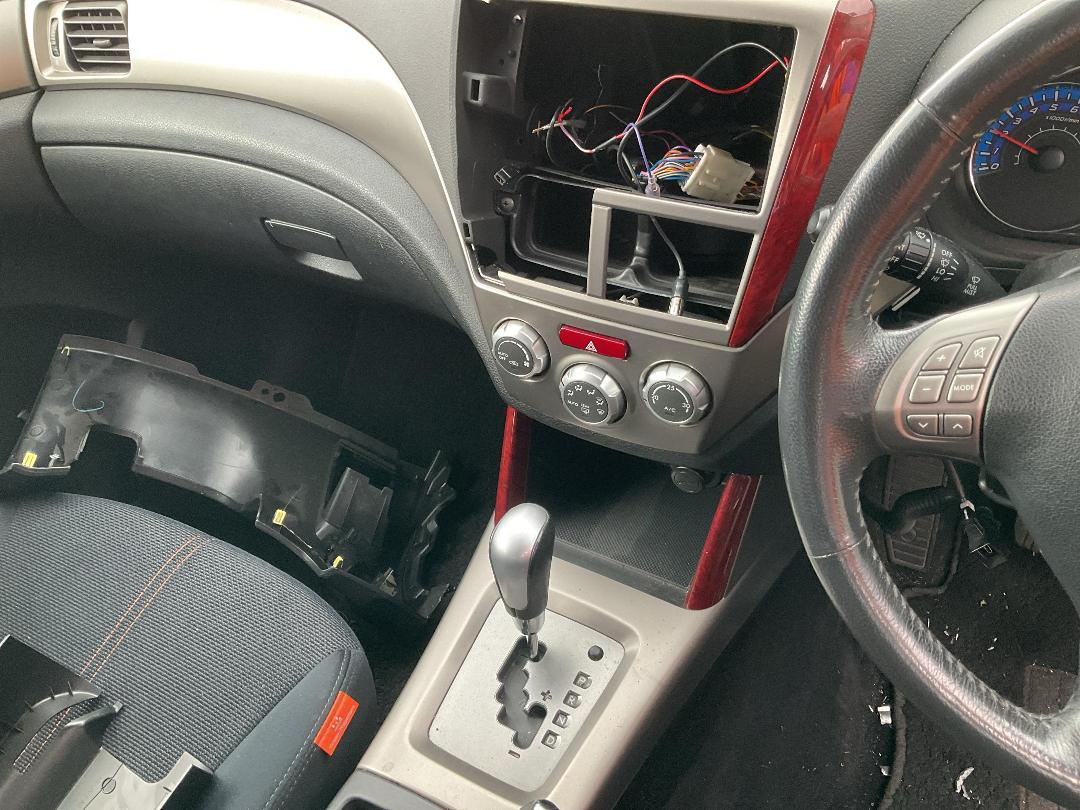 Photo '8' of Subaru Forester