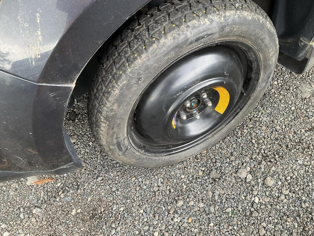 Photo '6' of Subaru Forester