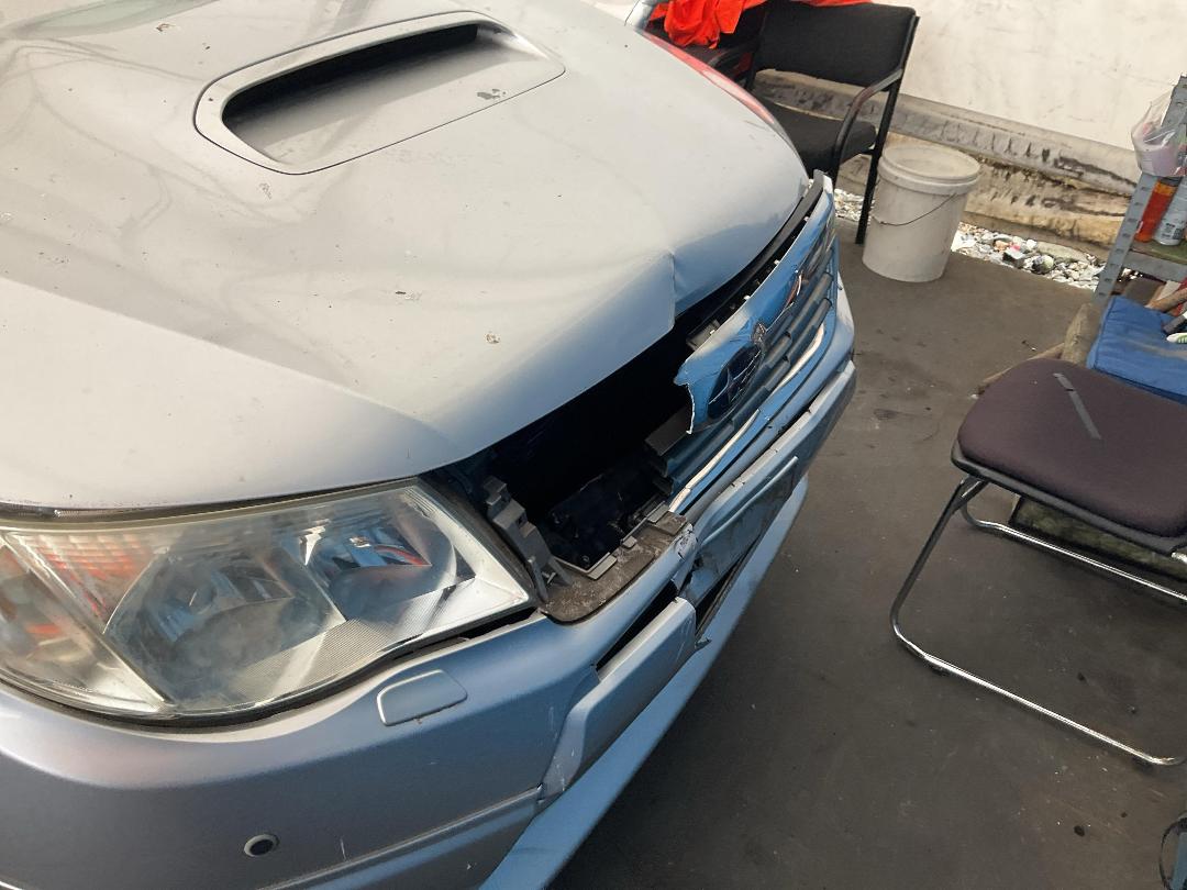 Photo '4' of Subaru Forester