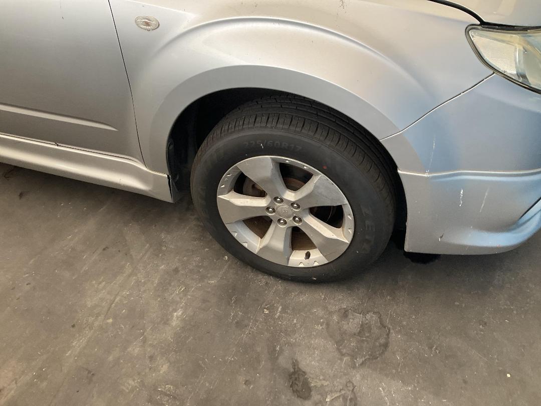 Photo '2' of Subaru Forester