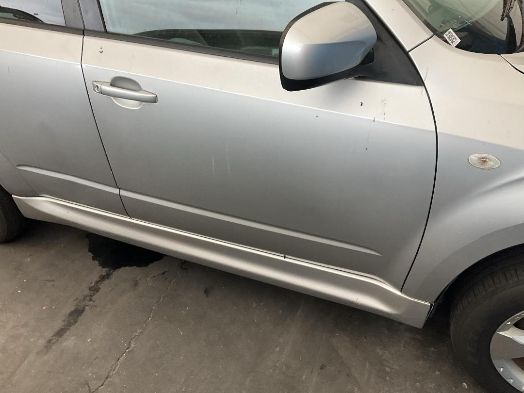 Photo '3' of Subaru Forester