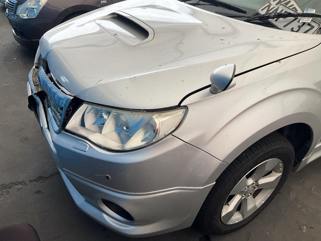 Photo '7' of Subaru Forester