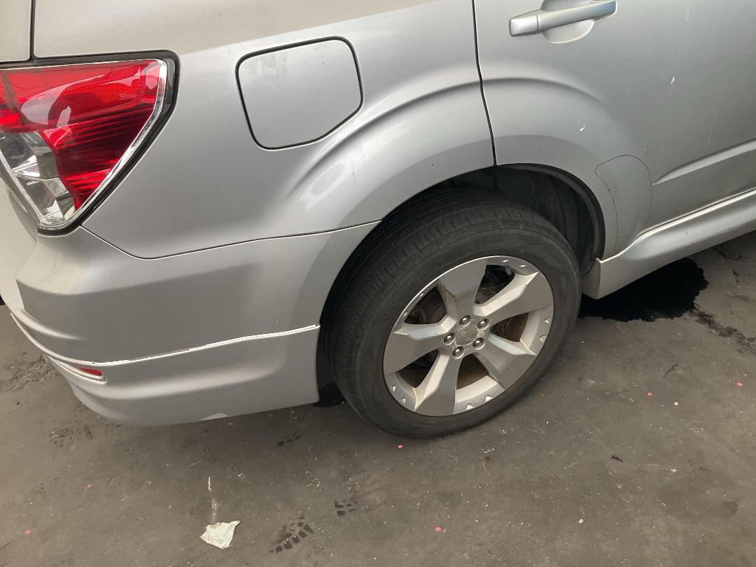 Photo '12' of Subaru Forester