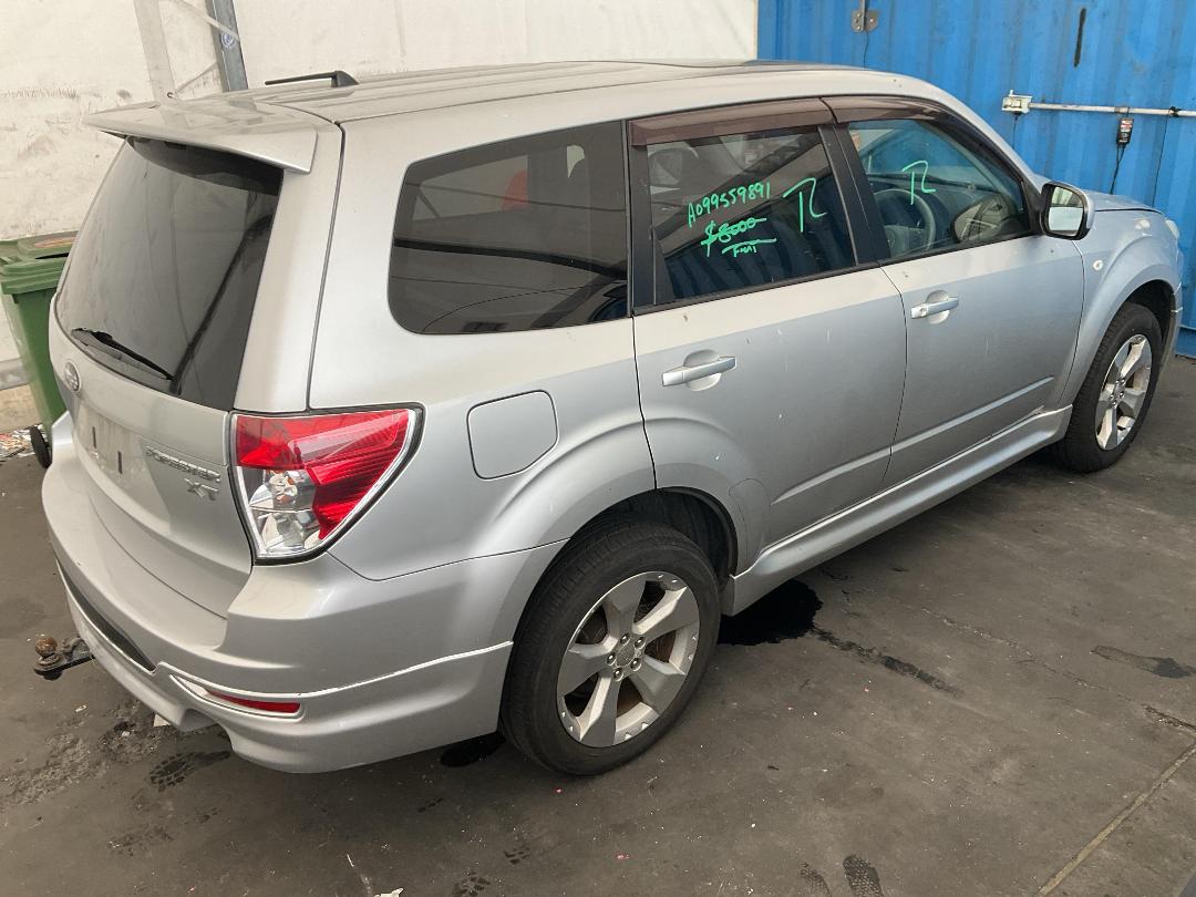 Photo '11' of Subaru Forester