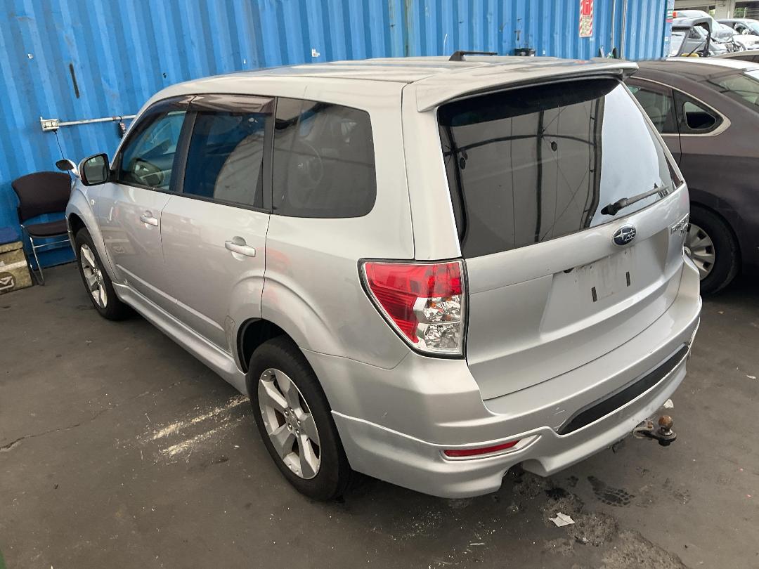 Photo '8' of Subaru Forester