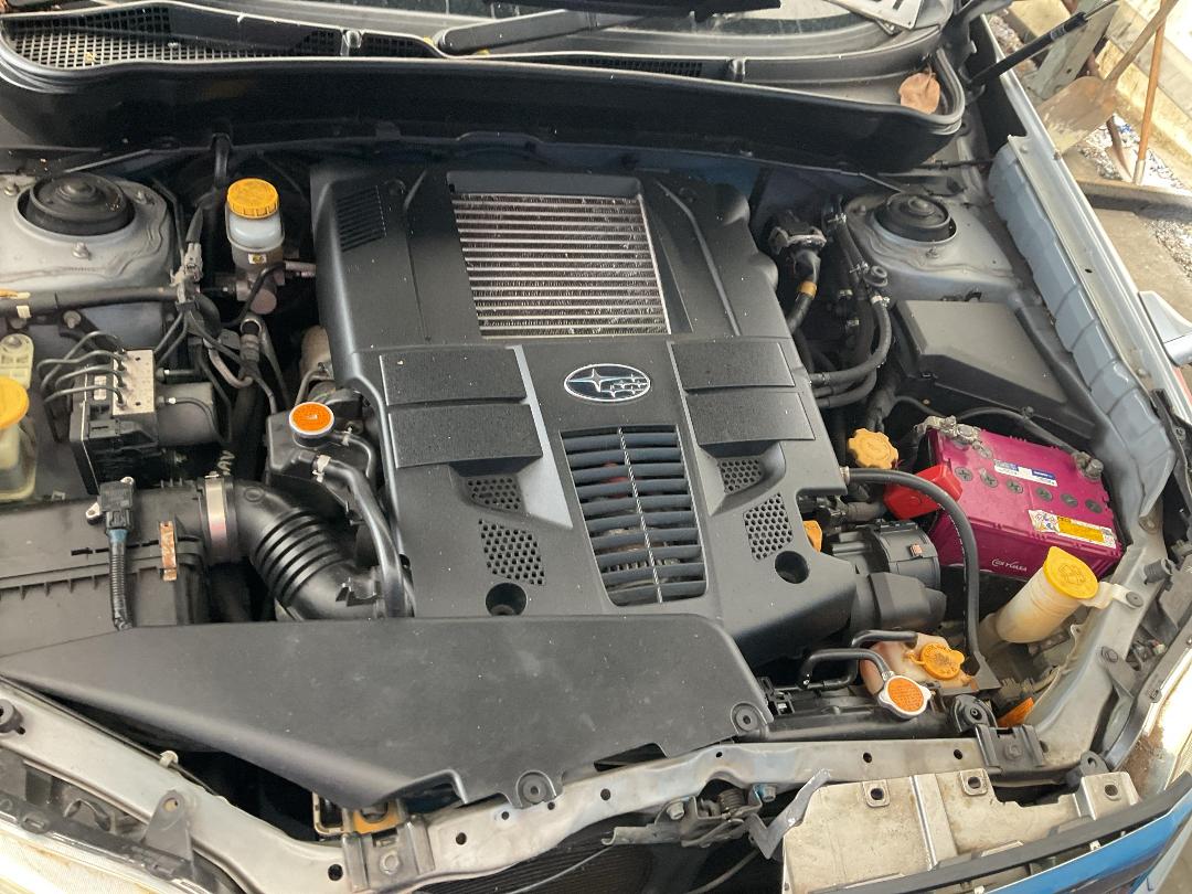 Photo '14' of Subaru Forester