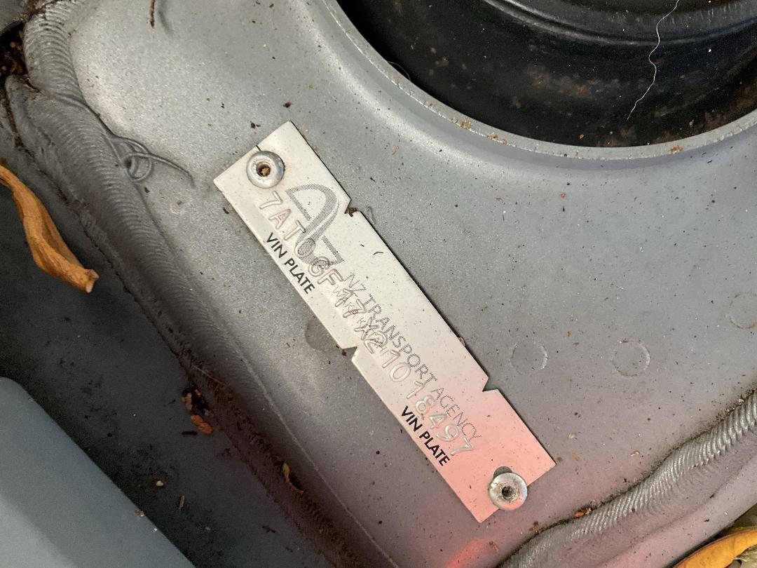 Photo '15' of Subaru Forester