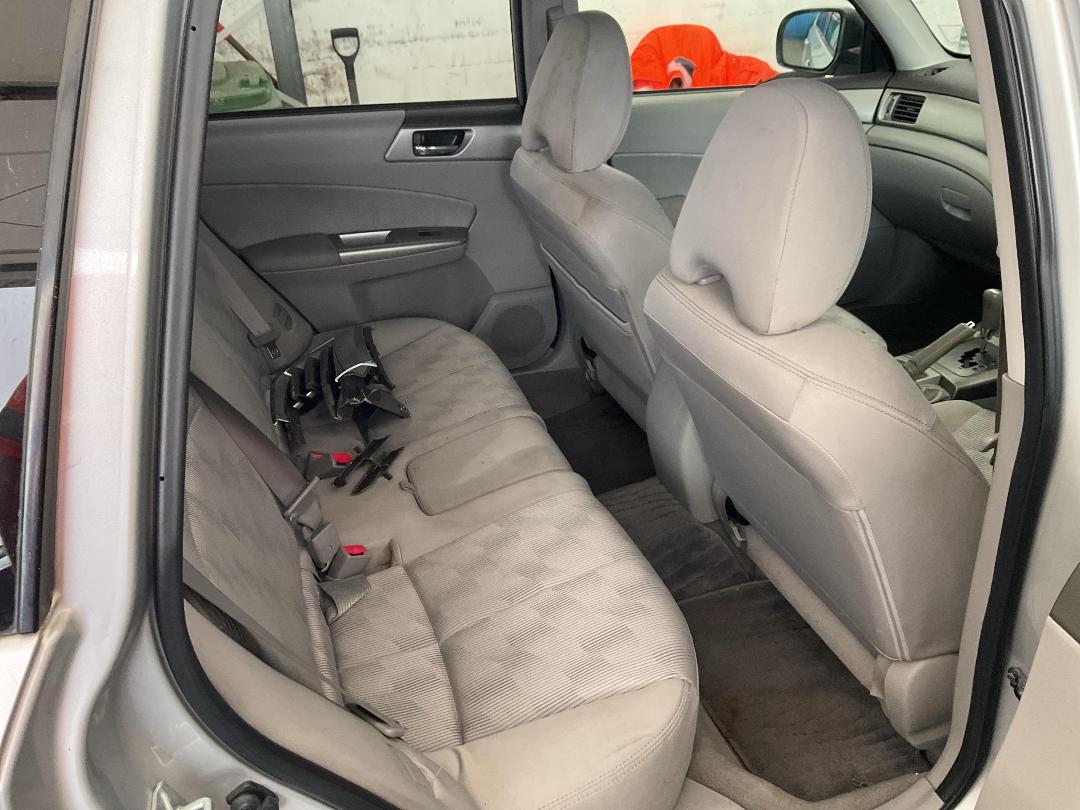 Photo '19' of Subaru Forester