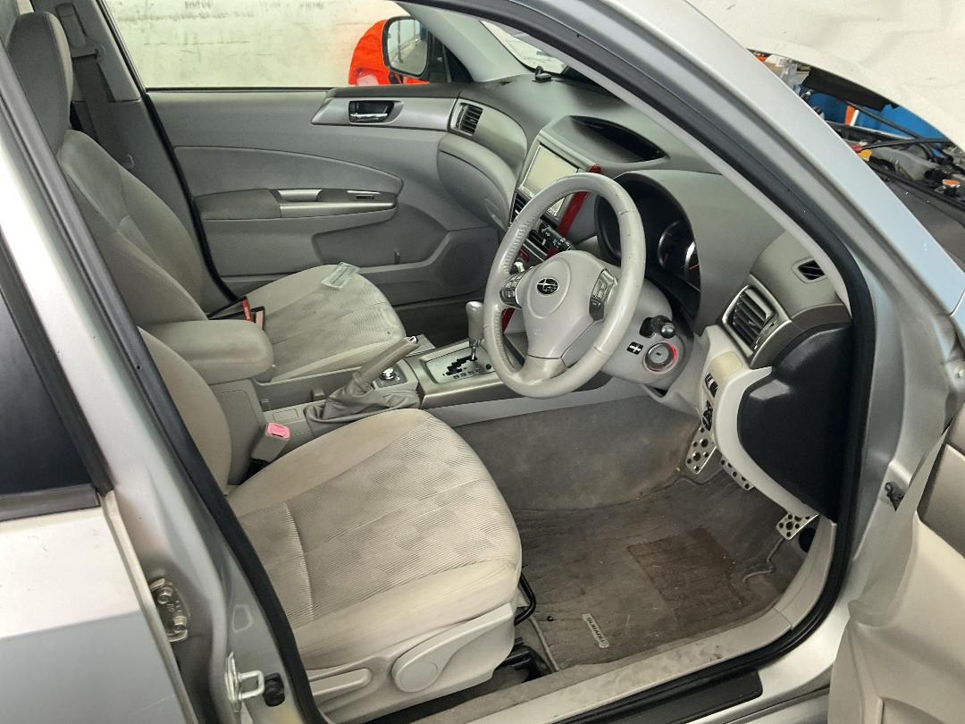 Photo '18' of Subaru Forester