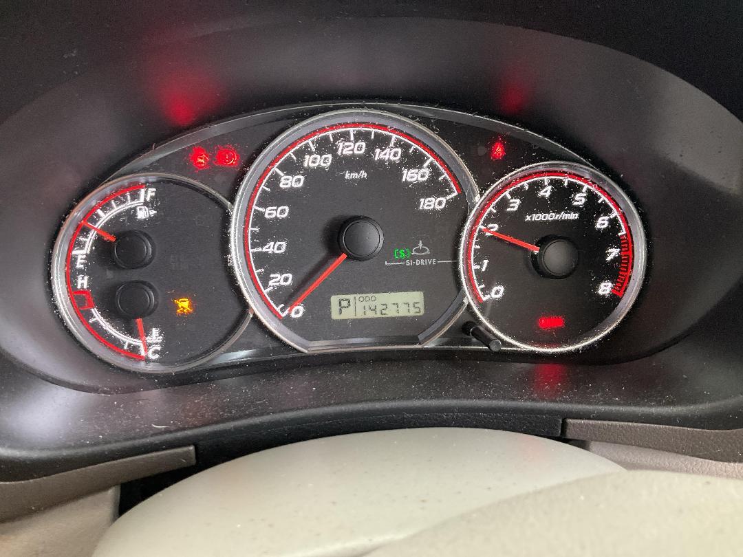 Photo '16' of Subaru Forester