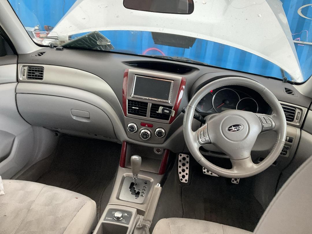 Photo '20' of Subaru Forester