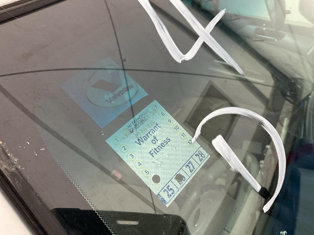 Photo '22' of Subaru Forester