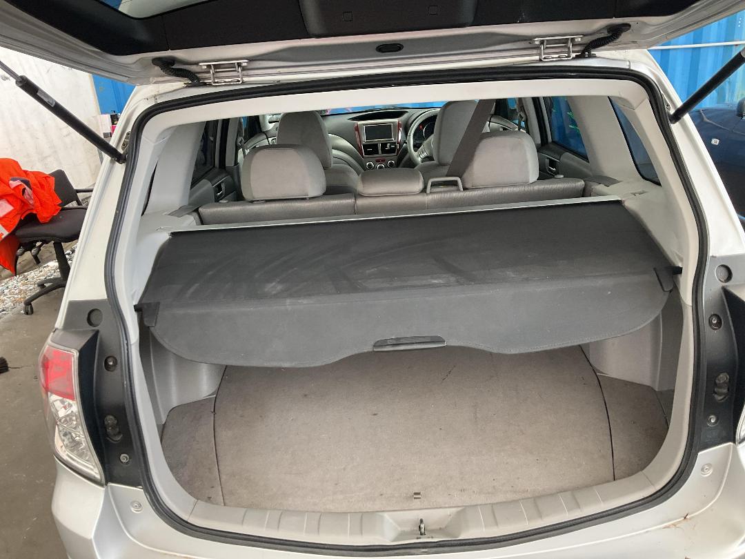 Photo '21' of Subaru Forester