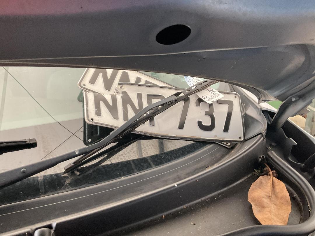 Photo '23' of Subaru Forester