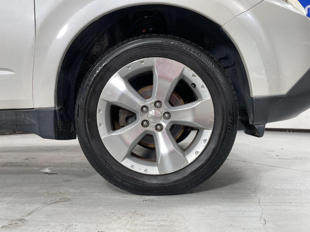 Photo '9' of Subaru Forester