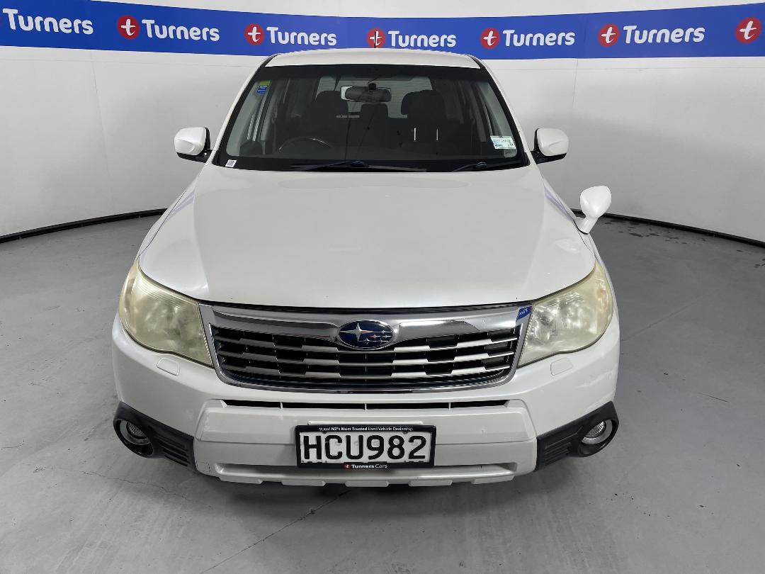 Photo '2' of Subaru Forester