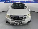 Thumbnail '2' of Subaru Forester