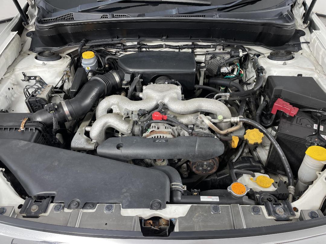 Photo '13' of Subaru Forester