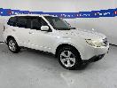 Thumbnail '1' of Subaru Forester