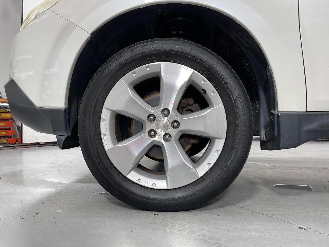 Photo '10' of Subaru Forester