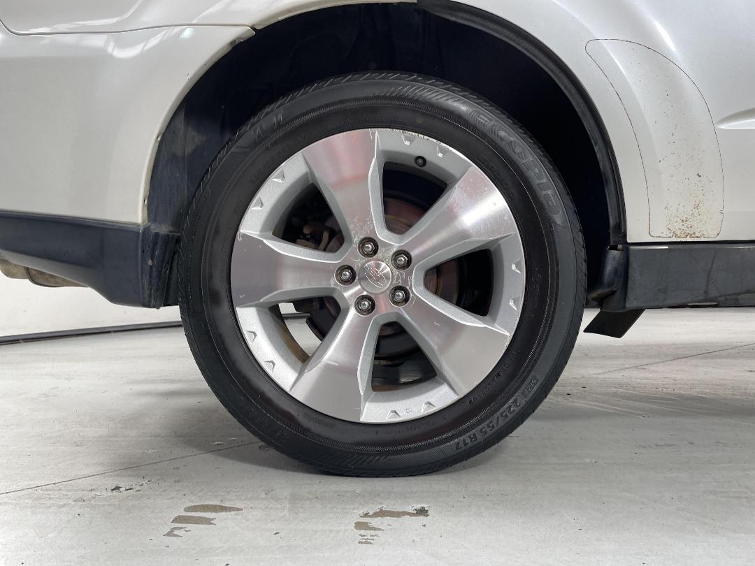 Photo '12' of Subaru Forester