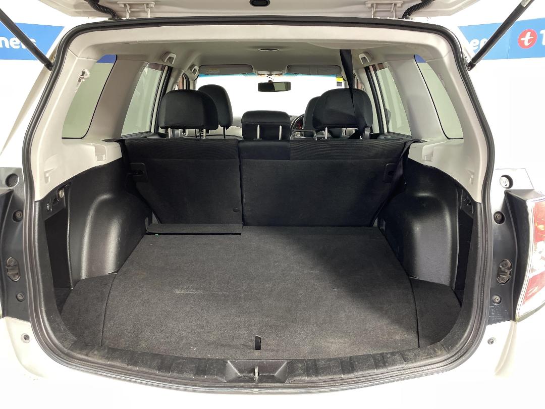 Photo '14' of Subaru Forester