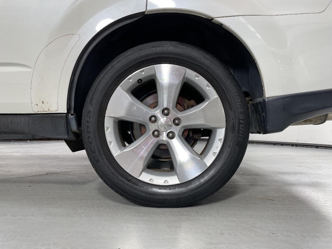 Photo '11' of Subaru Forester