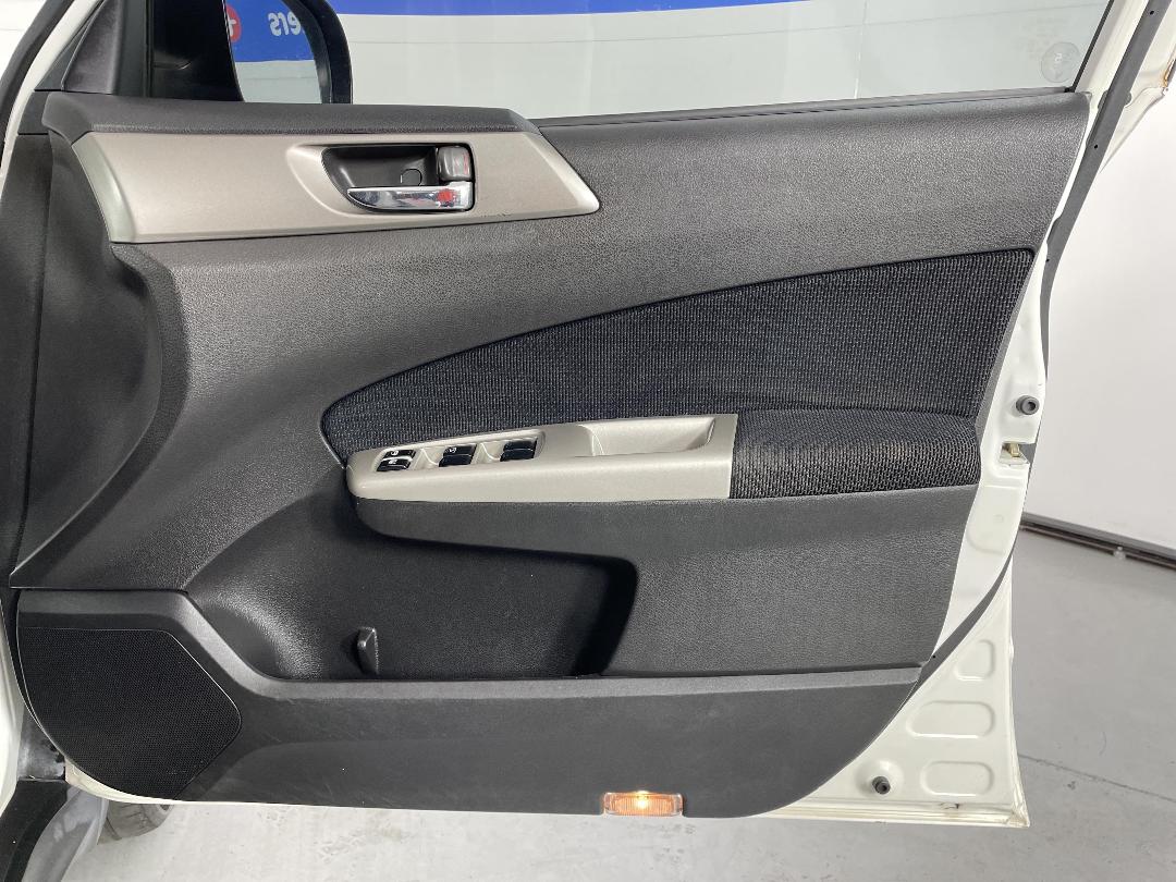 Photo '15' of Subaru Forester