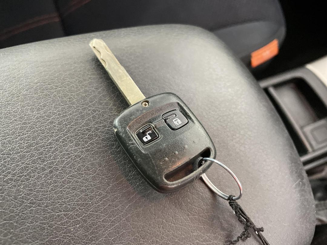 Photo '22' of Subaru Forester