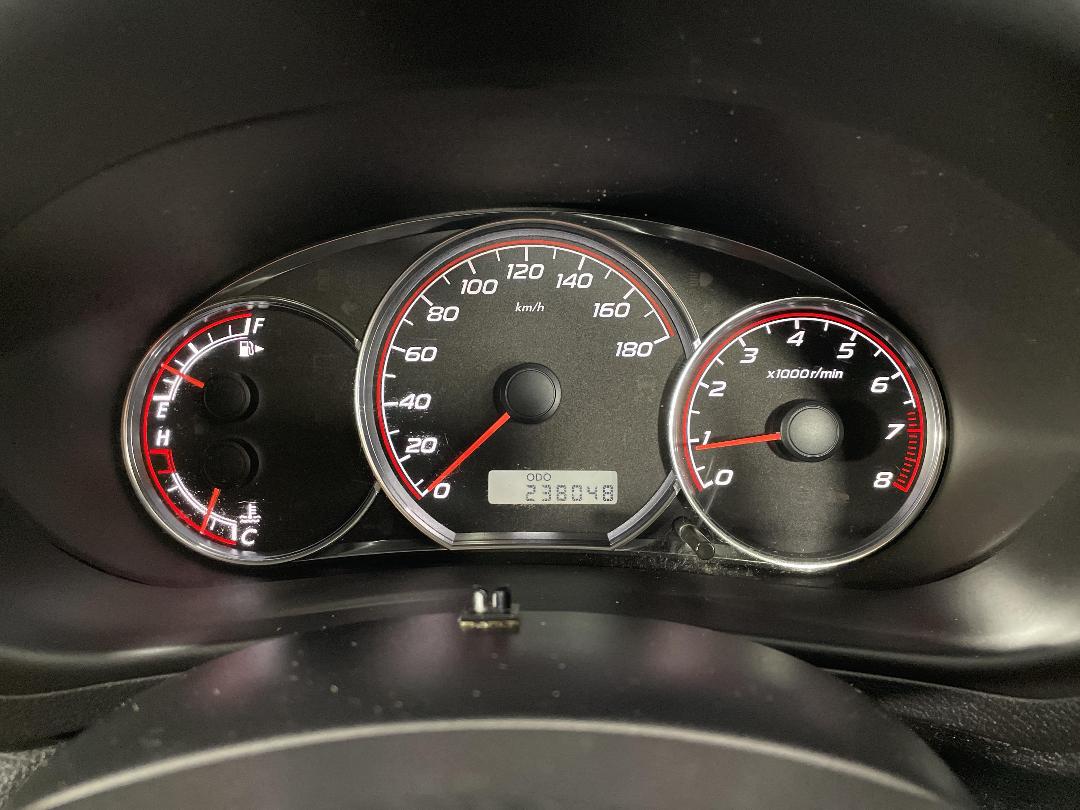 Photo '21' of Subaru Forester